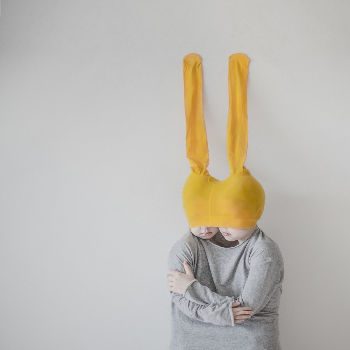 Inseparable by Dasha Pears  Image: There’s no other way to describe it. We are like one flesh, always together, giggling, dancing, crying. We share all of these precious moments, and they draw us closer. There’s just no other way of saying it. But we are one. Inseparable.

When two grow together, an invisible cord is drawn. They share the same lives, laughs, and tears, creating a fuse stronger than any glue. Their laughter harmonizes like a birdsong, and the patter of their feet play the drums as they skip to the kitchen table together. Always together, very rarely apart. And if ever apart, they yearn for the hour they meet, as if they have not seen each other in years.