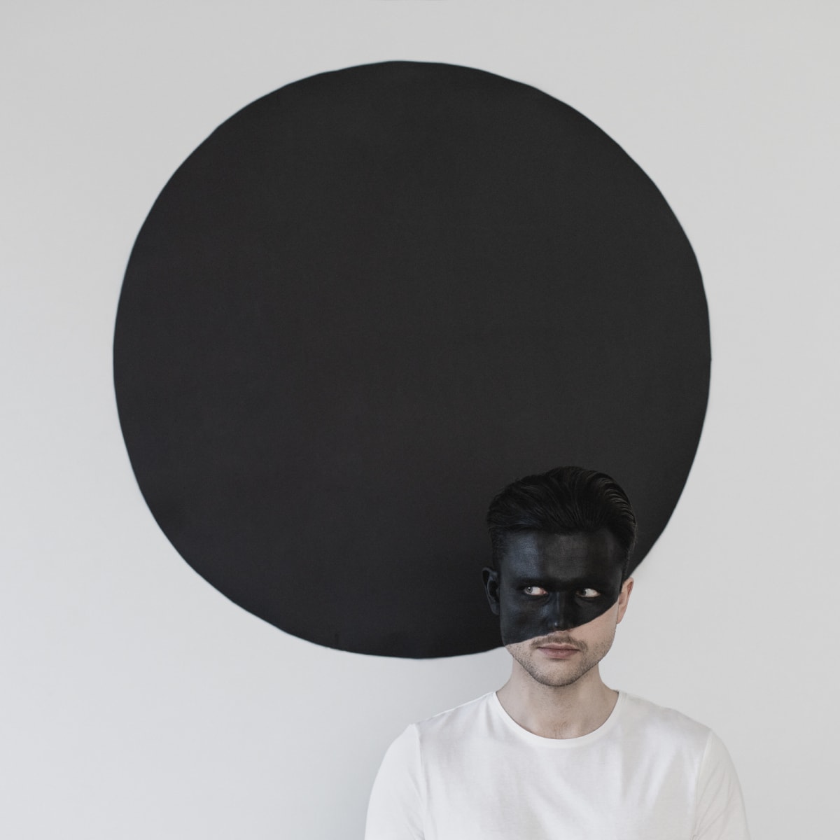 Looking Out by Dasha Pears  Image: Macrocosm. Exploring our inside universe can bring us a profound sense of comfort, familiarity and safeness. Yet when taken to the extreme, it can also become a form of mental reclusion. While exploring our inner self, it is equally important to be aware that we are part of something bigger. The outside world can and always is extremely challenging, but beautiful at the same time. Opening up to the universe around us makes us grow. And isn’t it what this life is all about - constant growth?