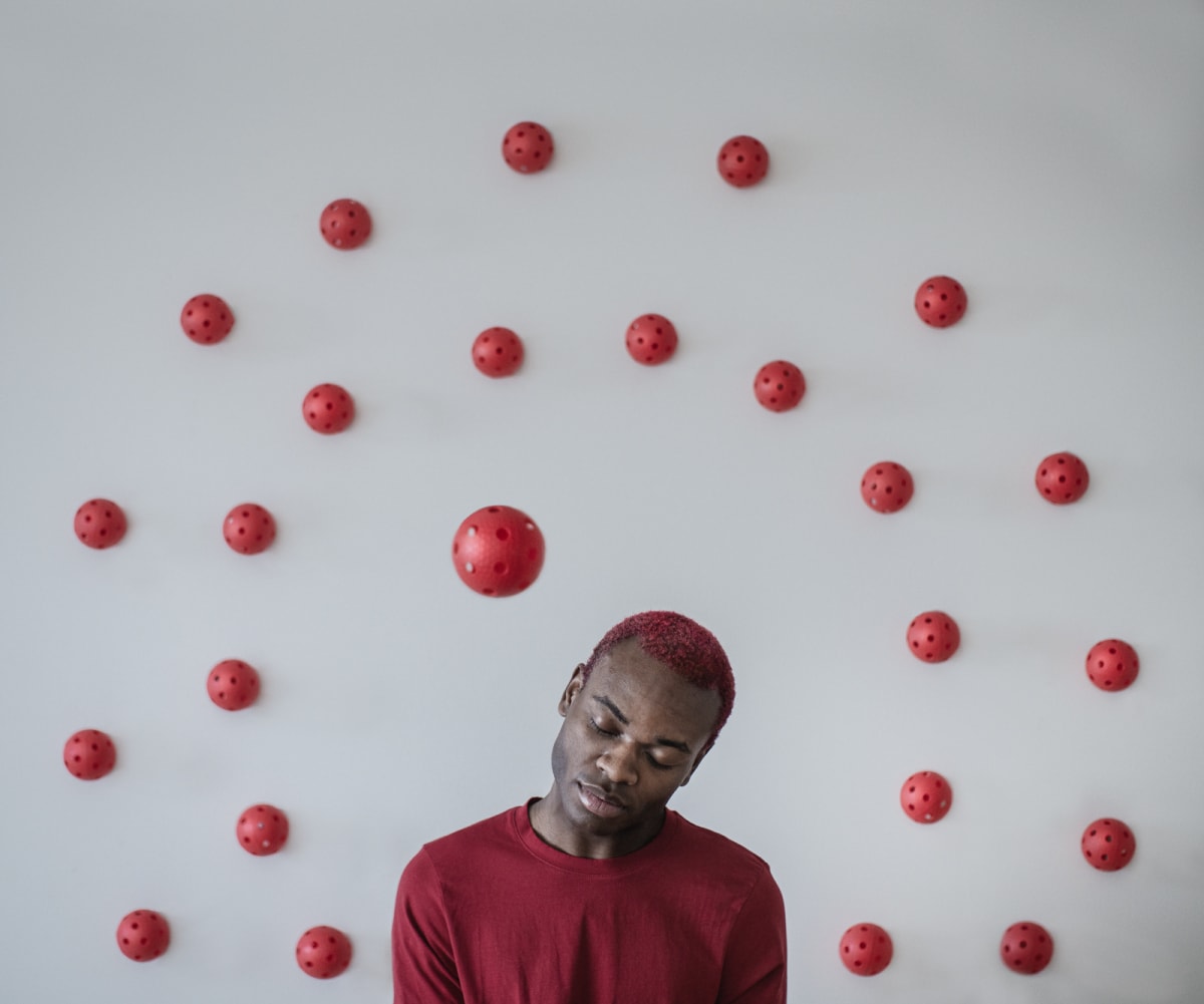 My Order by Dasha Pears  Image: Control means safety. It's a great place to be. Yet every once in a while remind yourself, that your order is only your illusion. 