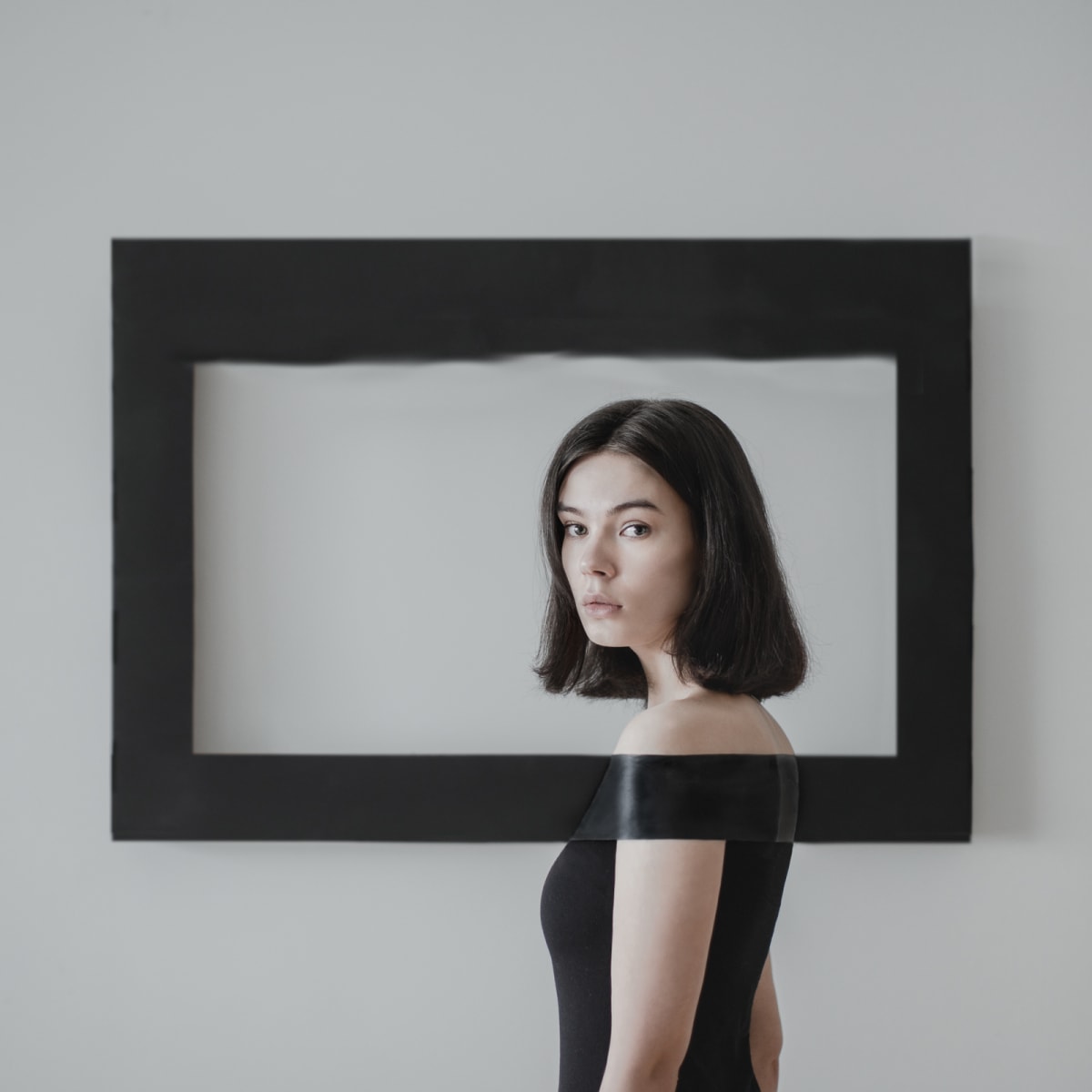 Rough Edge by Dasha Pears  Image: There's always a rough edge. But you can't get to the truth if you keep looking past it. 