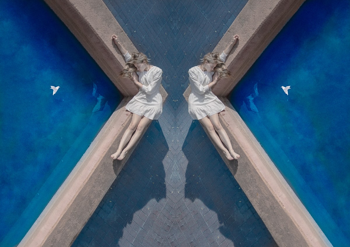 There Is No Mystery by Dasha Pears, Image 1.