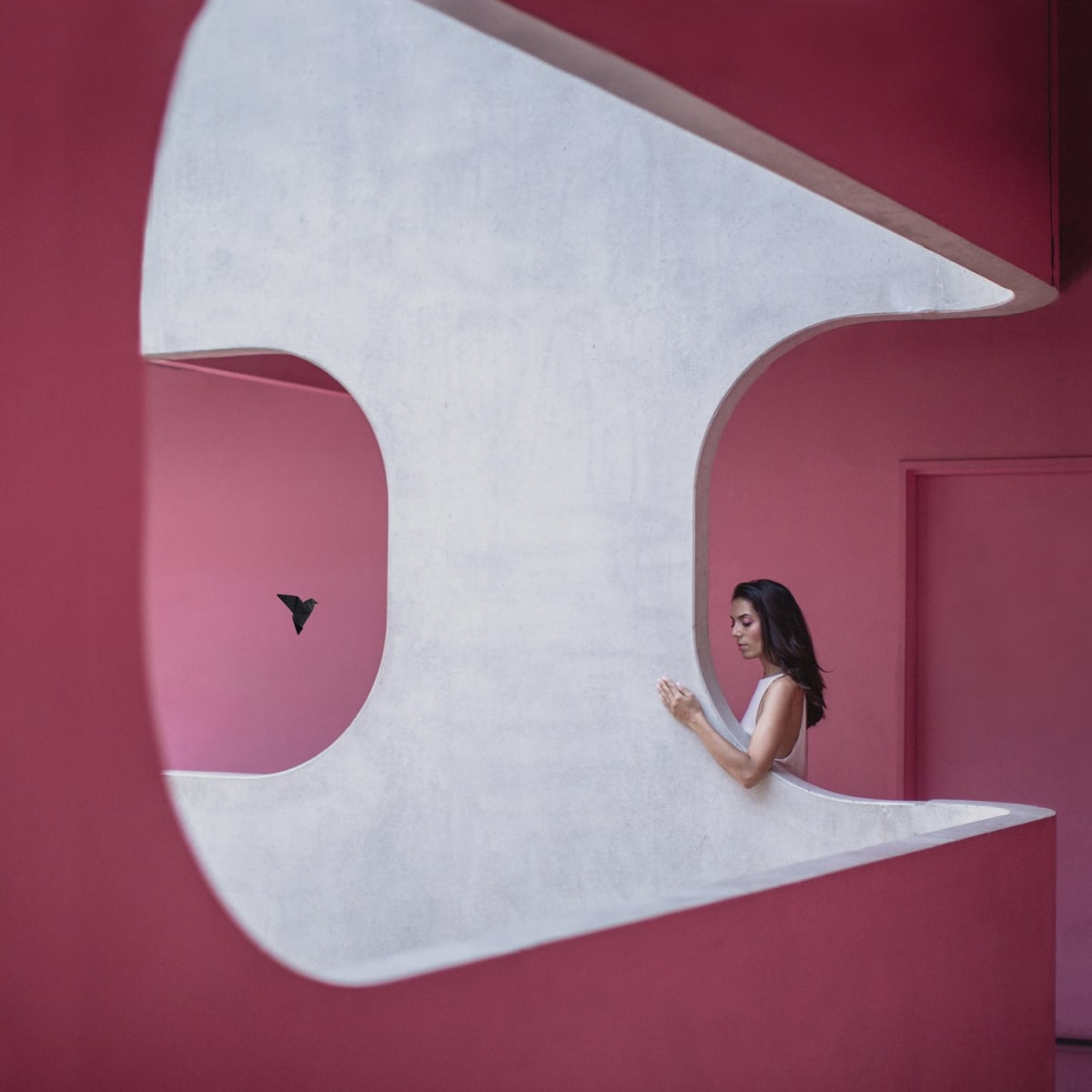 Tree Of Life by Dasha Pears  Image: As old as the beginning of the world. It's a constant reminder that life and change in it are inevitable.