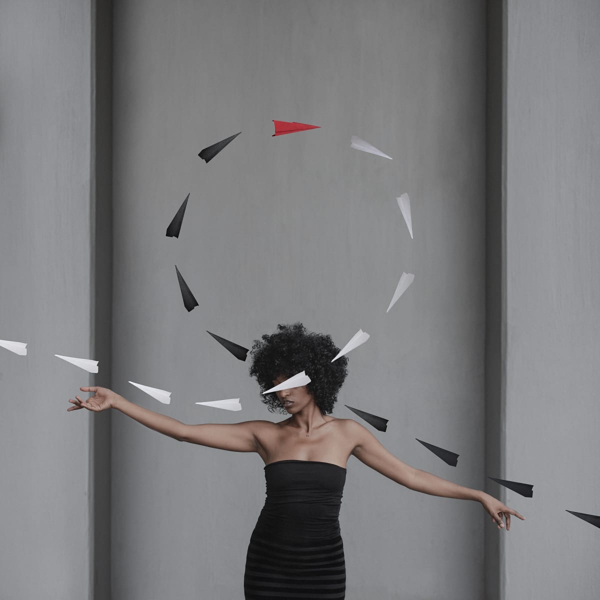 Turn by Dasha Pears, Image 1.