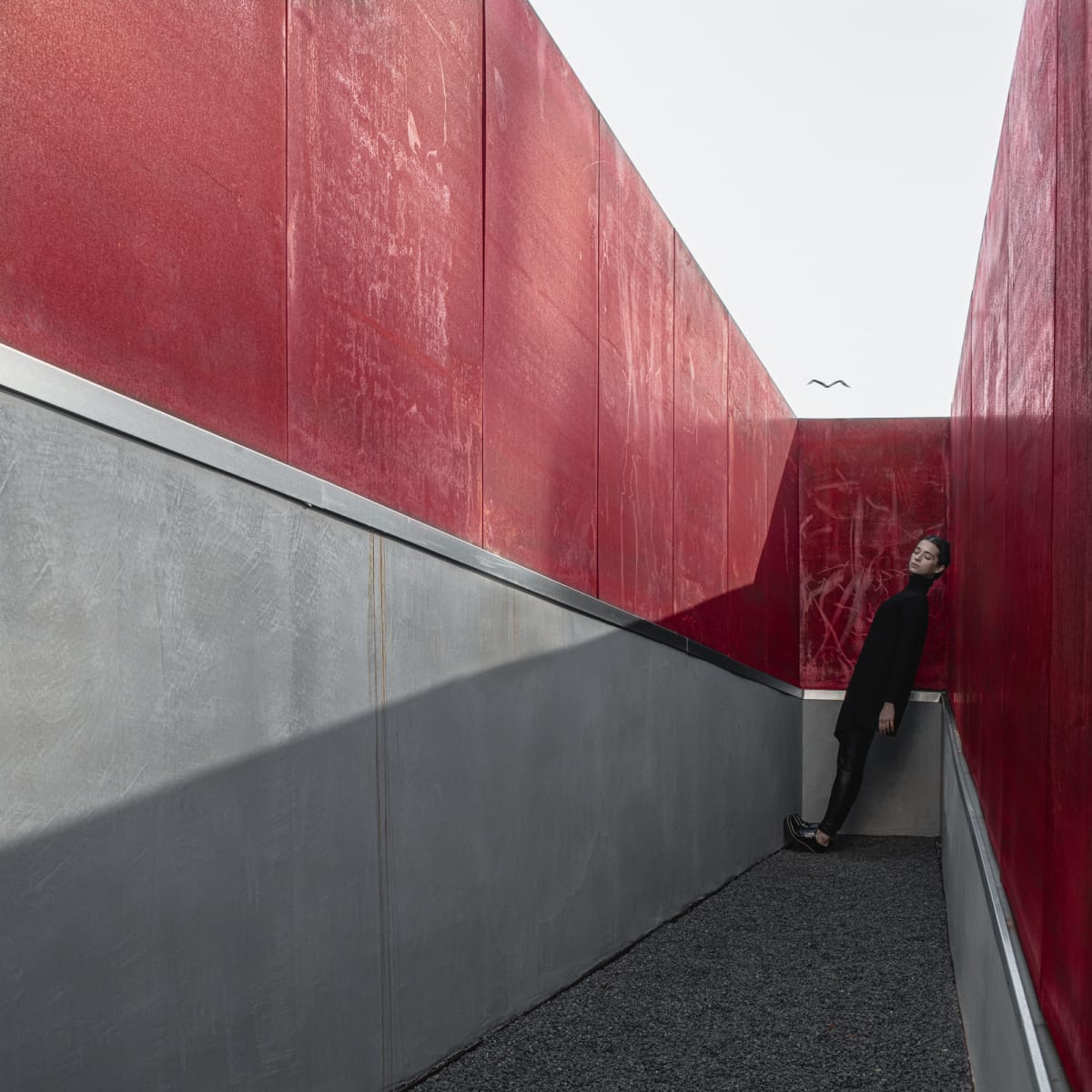 As It Is by Dasha Pears, Image 1.