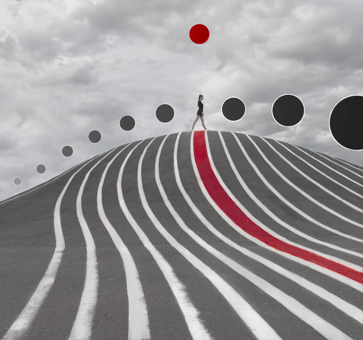 Blood Moon by Dasha Pears, Image 3.