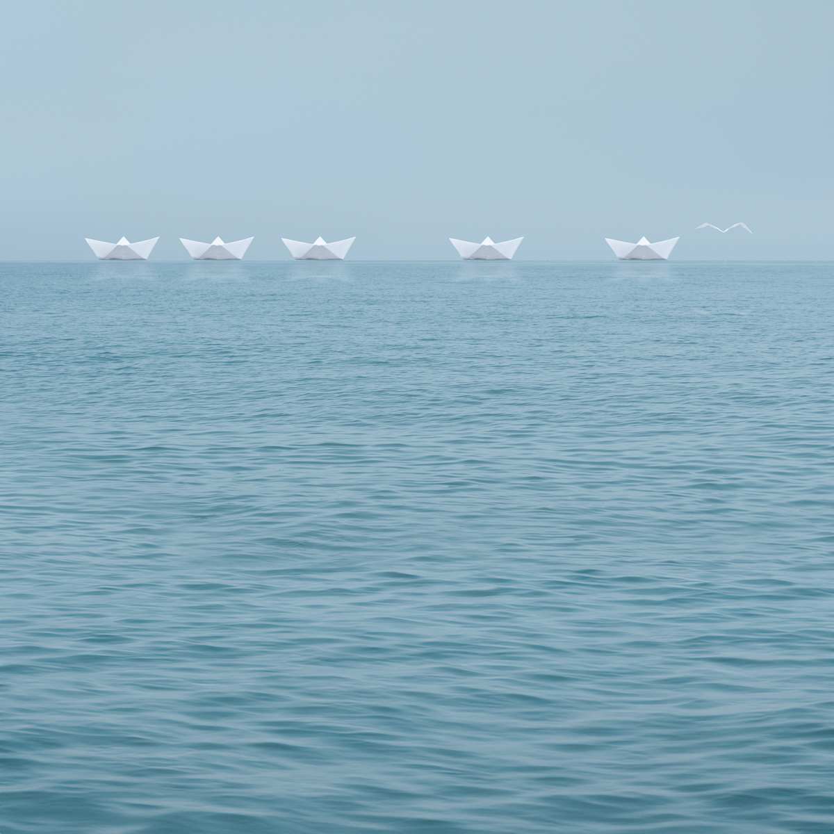 Sea by Dasha Pears, Image 2.