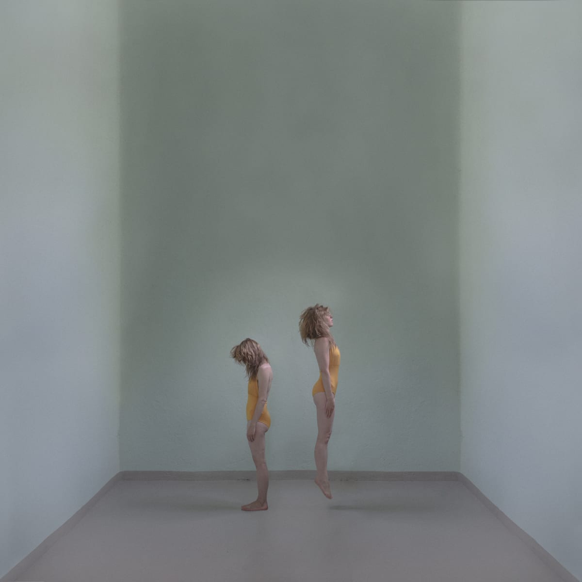 Twins by Dasha Pears  Image: Carl Jung used to say that it is better to be whole than to be perfect. Yet often it seems that outward perfection is easier to achieve. It’s more challenging to just be and embrace both: your highs and your lows.