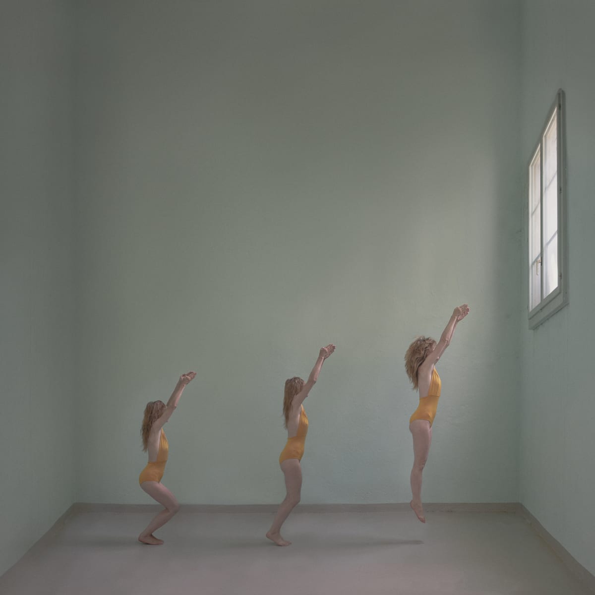 Evolution by Dasha Pears  Image: The most painful and challenging evolution is not into someone new, but into someone you always were.