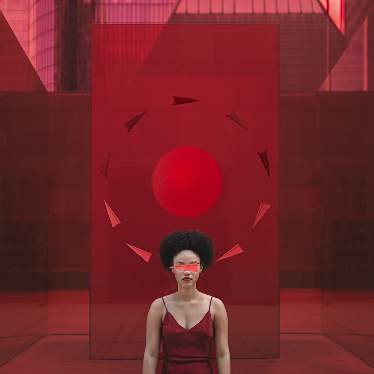 Endless by Dasha Pears, Image 1.