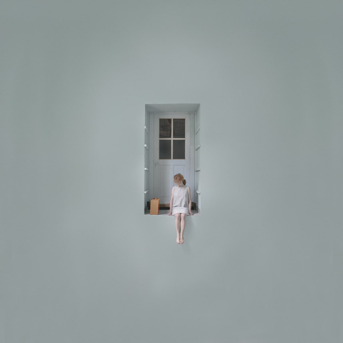 There and Back Again by Dasha Pears, Image 1.
