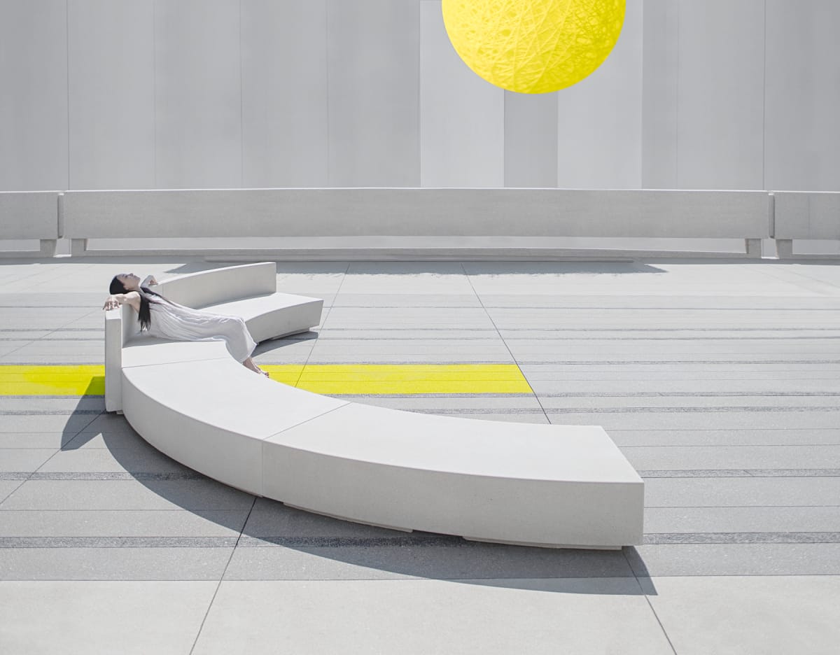 I'm Home by Dasha Pears  Image: Finally. After all the search. I’m here and I can just be.