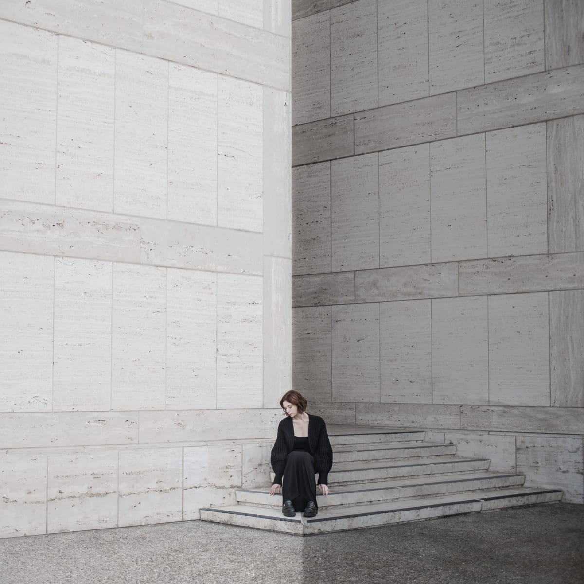 Shift by Dasha Pears  Image: Hold both ends, you need them both to be alive. This is the transformation you’ve been looking for. Not conquering the one and destroying the other.