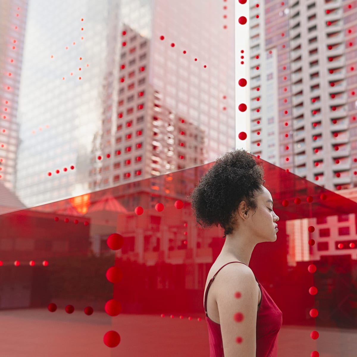 Entropy by Dasha Pears, Image 1.