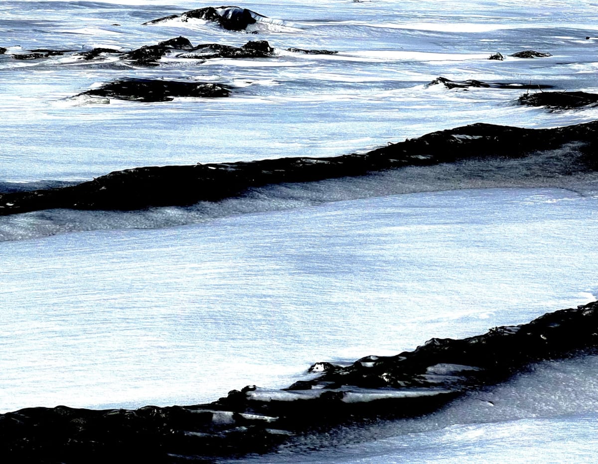 Mountain Tops  Image: March 3, 2022