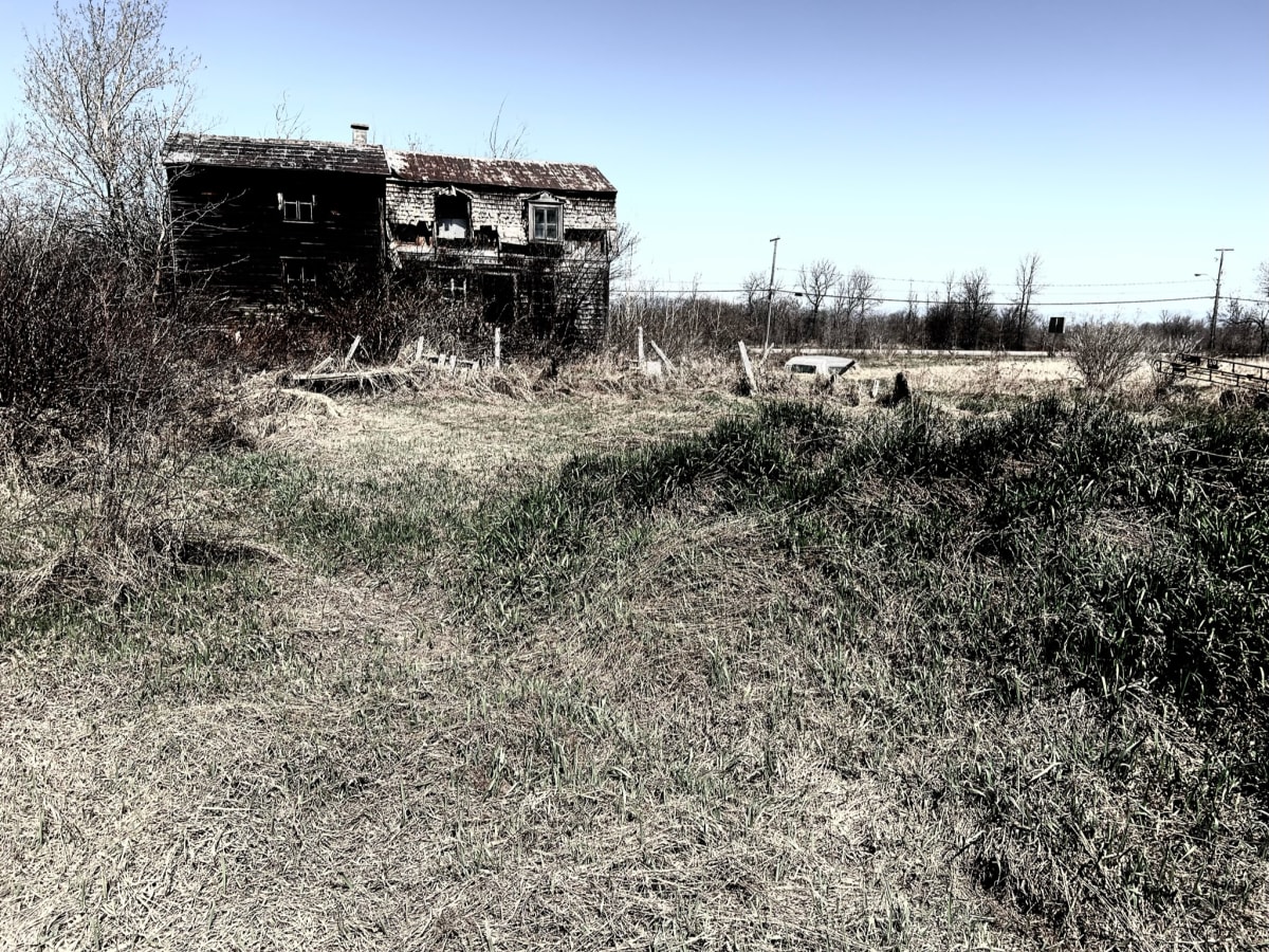 Far Distance  Image: May 10. 2022