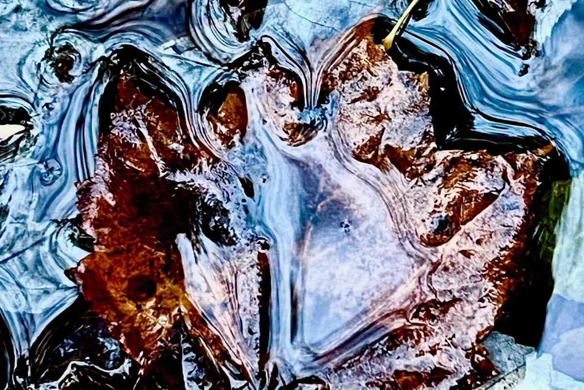 Dance by GAGNE  Image: Oct 18, 2022