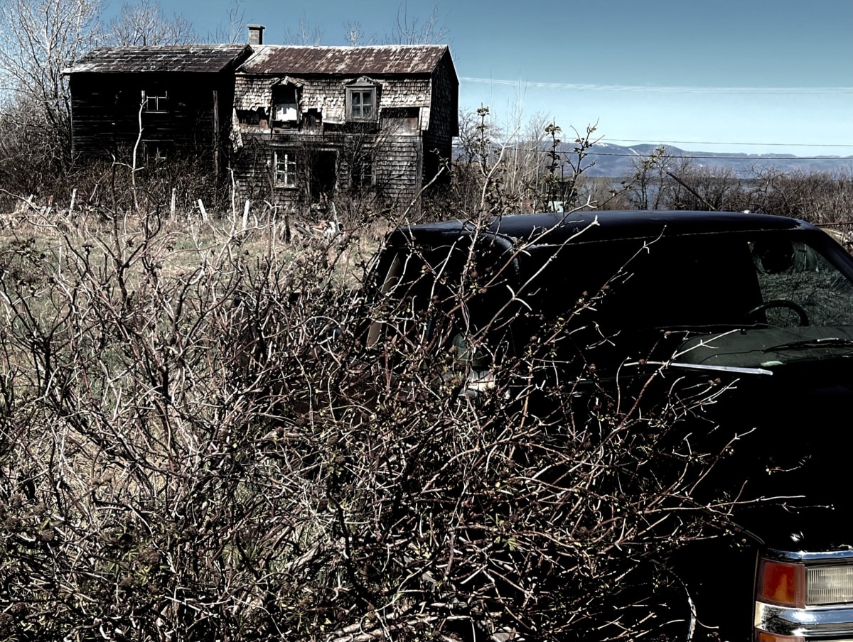 Car  Image: May 10, 2022