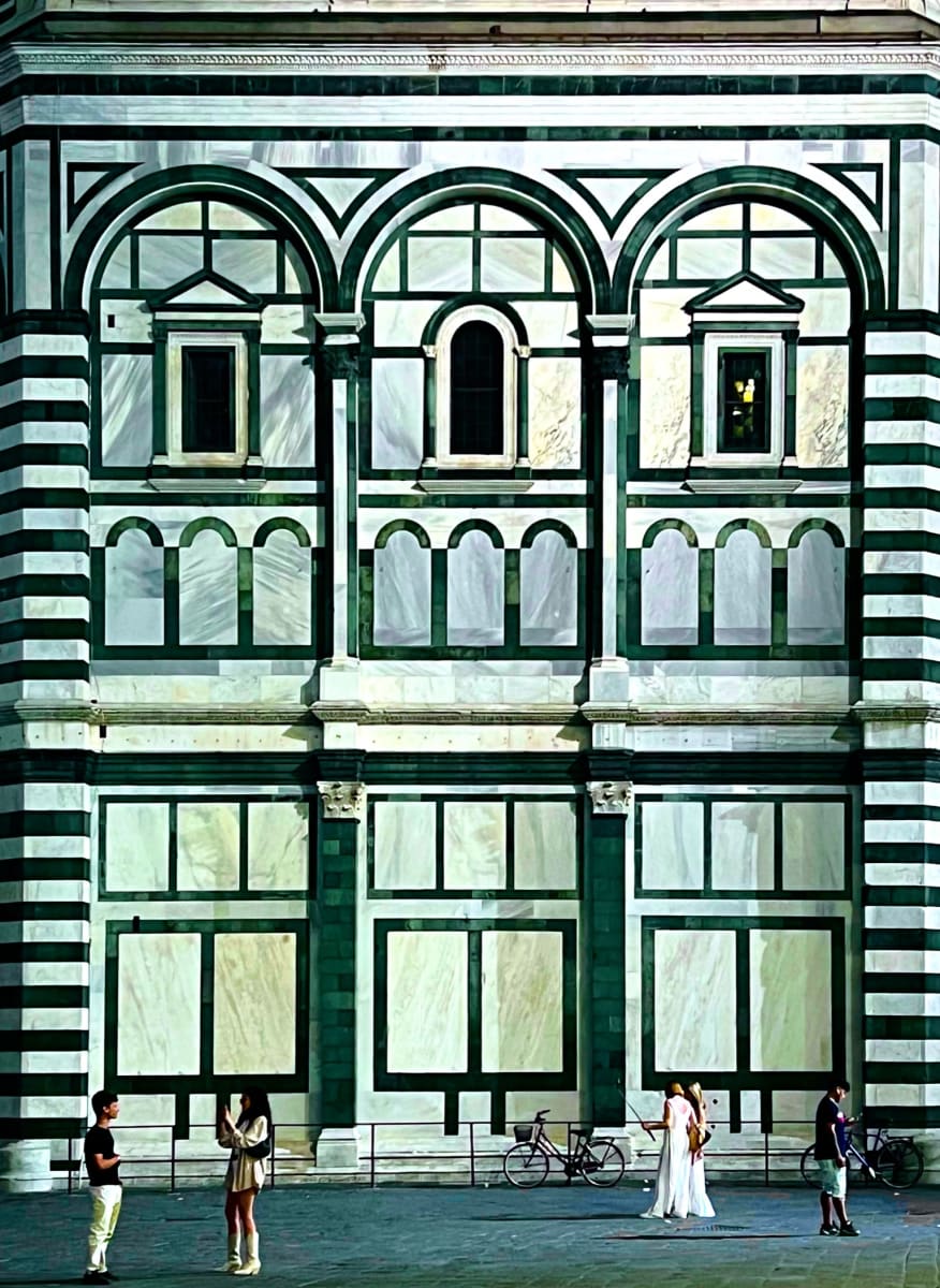 Firenze by GAGNE  Image: June 12, 2022