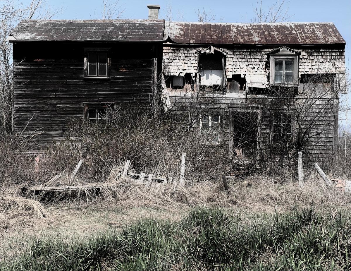 House, Image 1.
