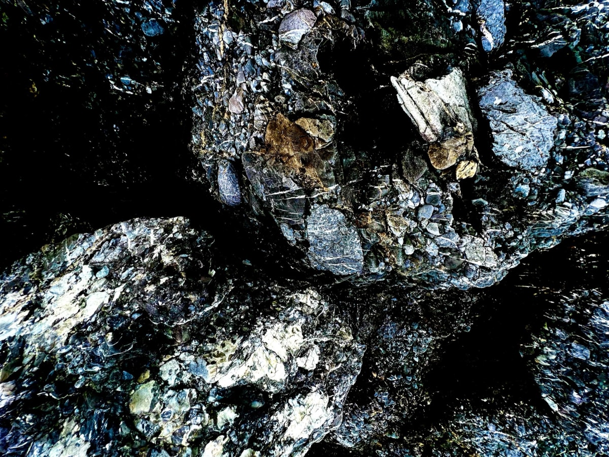 ABSTRACT 1 by GAGNE, Image 1.