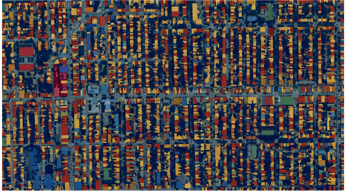 Artbitraire no 4 by GAGNE, Image 1.