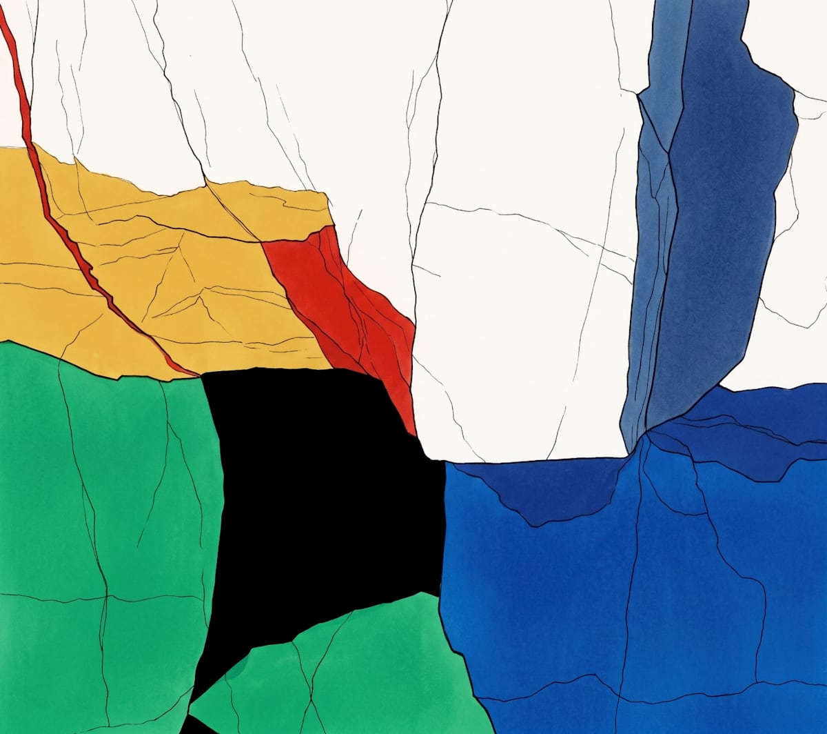 Artbitraire no 7 by GAGNE, Image 1.