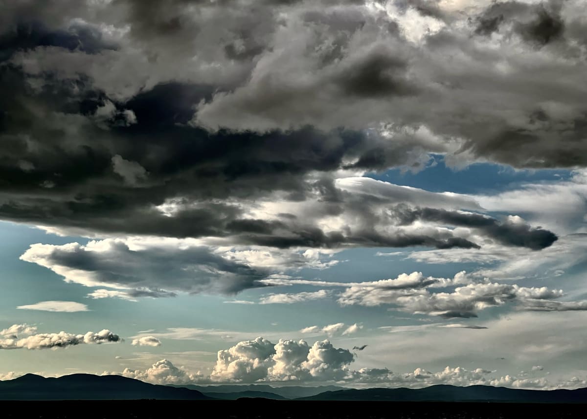 TURMOIL, Tourbillon  Image: 2022-07-19