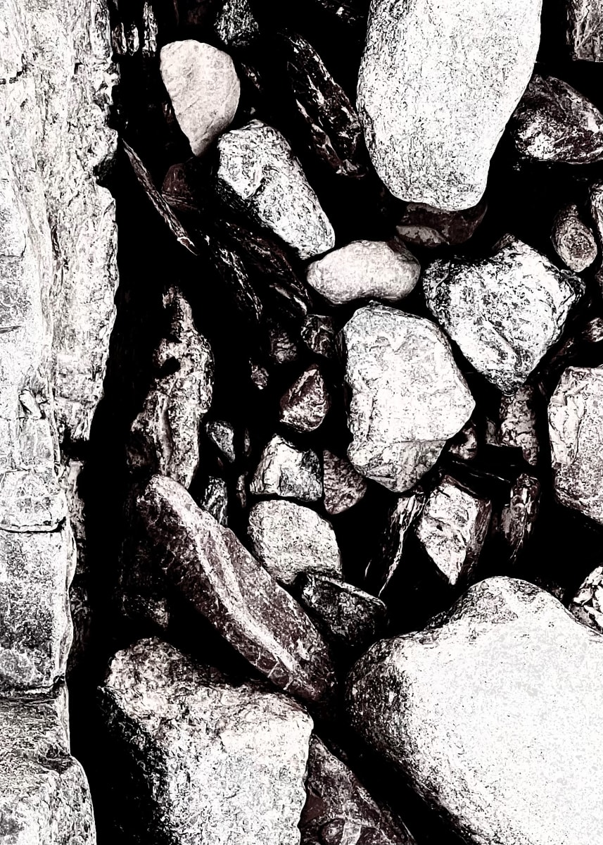 L' Homme de Pierre  Image: 2022-07-19