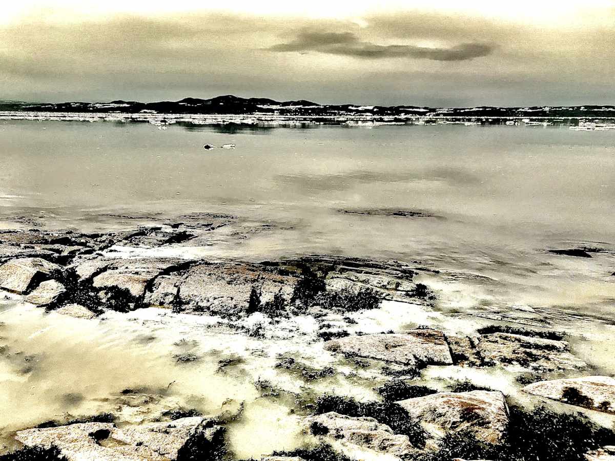 L'Islet I, Image 1.