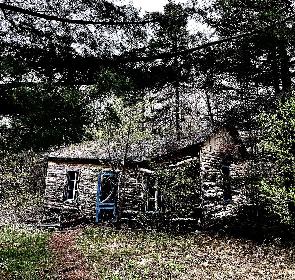 BLUE DOOR COTTAGE, Image 1.