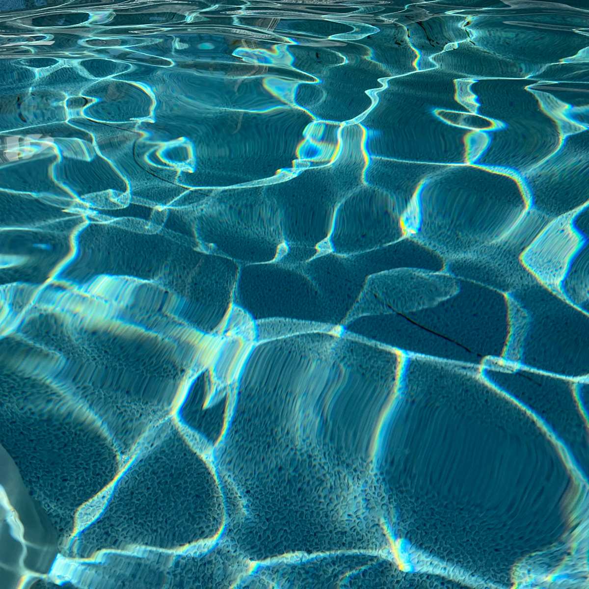 Swimming Pool 1 by GAGNE  Image: Aug. 2025