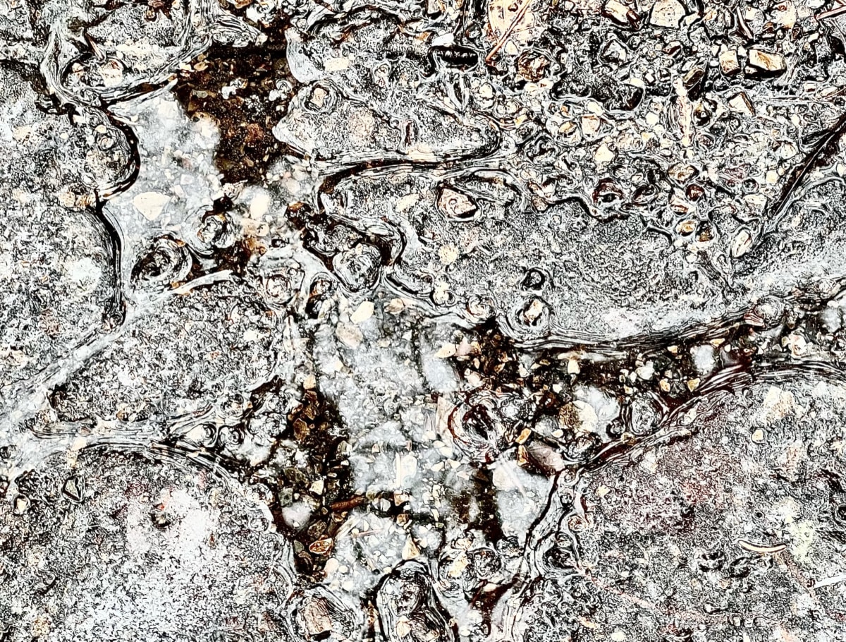 Magma by GAGNE  Image: Dec 7, 2022