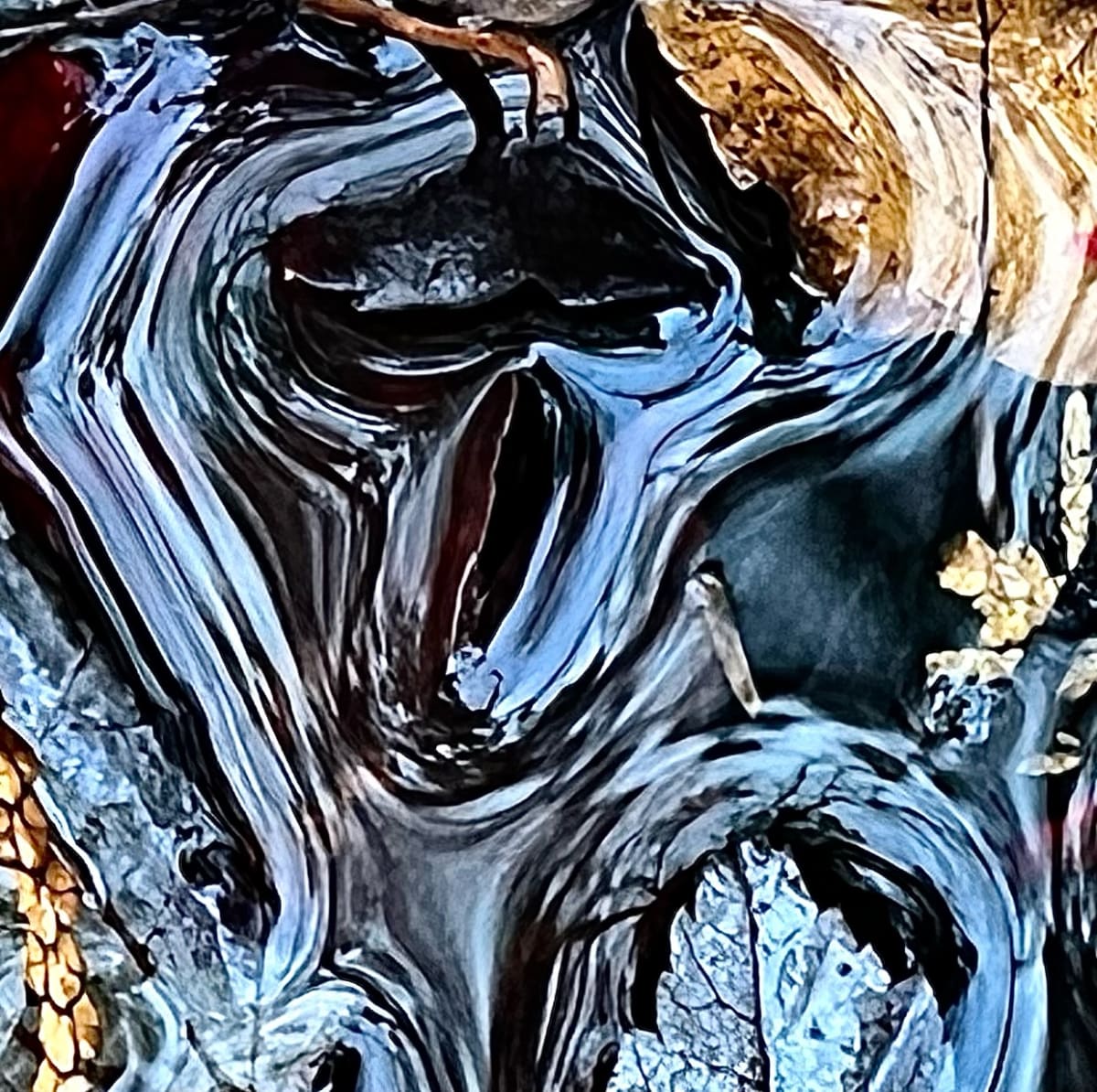 Cri / Skrik / Scream  Image: Oct 18, 2022