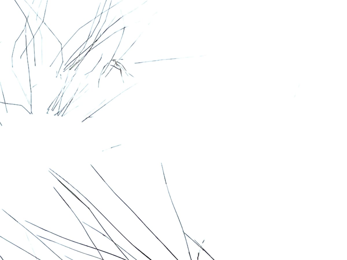 Minimalisme hivernal no 3 by GAGNE  Image: Jan. 25, 2023