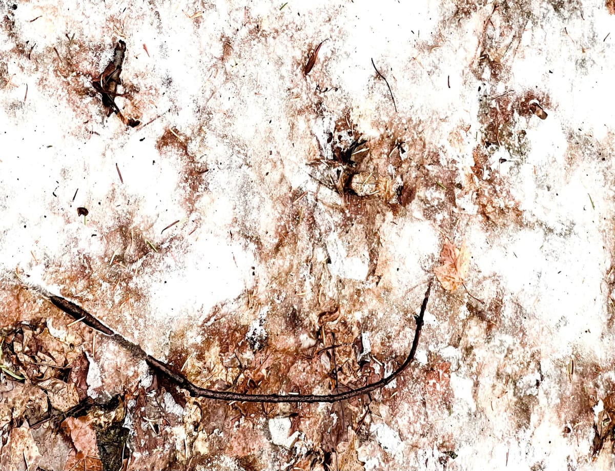 Mouvement moderne (Modern Movement) by GAGNE, Image 1.