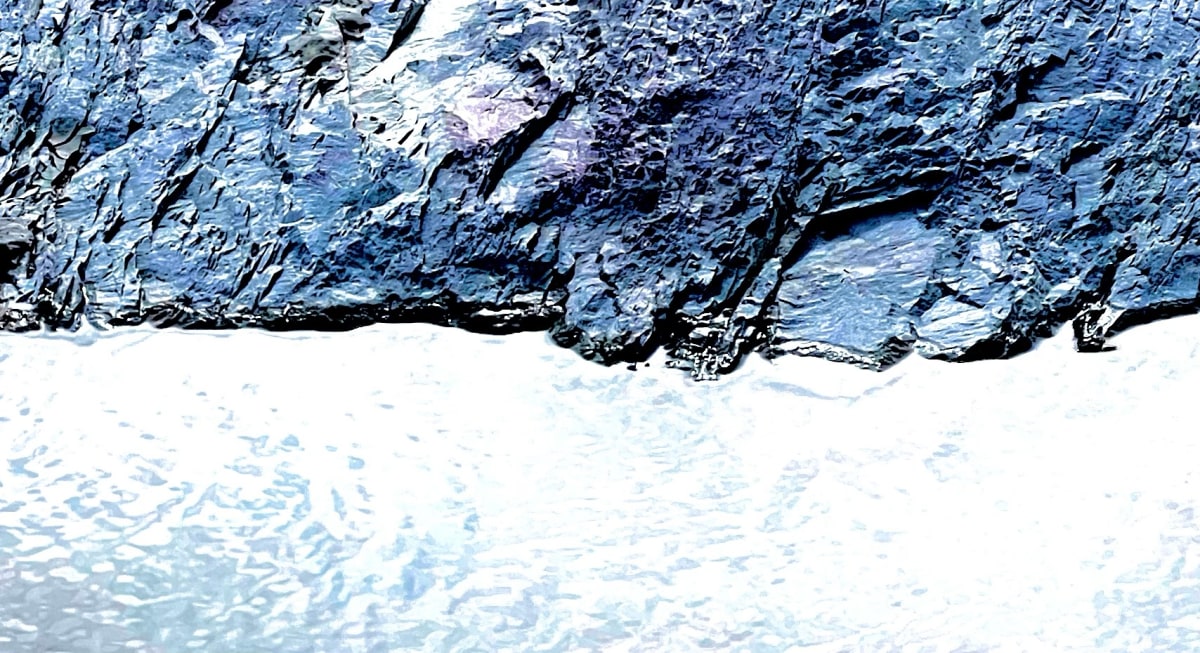 Photo Graphics, no.3 (photos graphiques, no 3)  Image: September 17, 2022