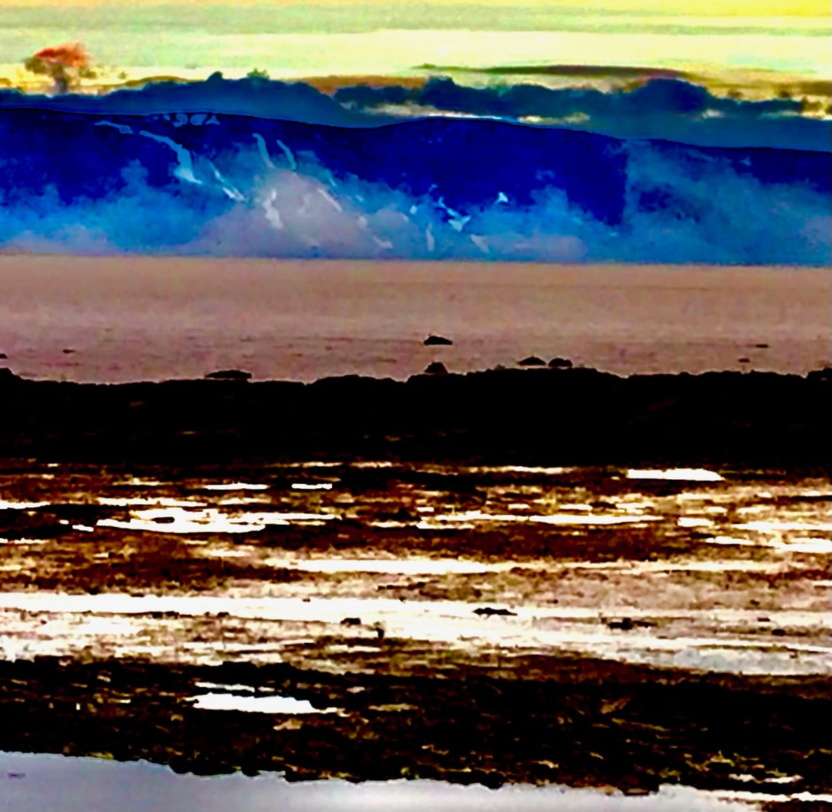 Photo Graphics, no. 22 (photos graphiques, no 22)  Image: May 1st, 2020