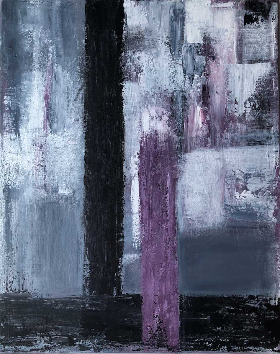 Rose by Michelle Bourbeau, Image 1.