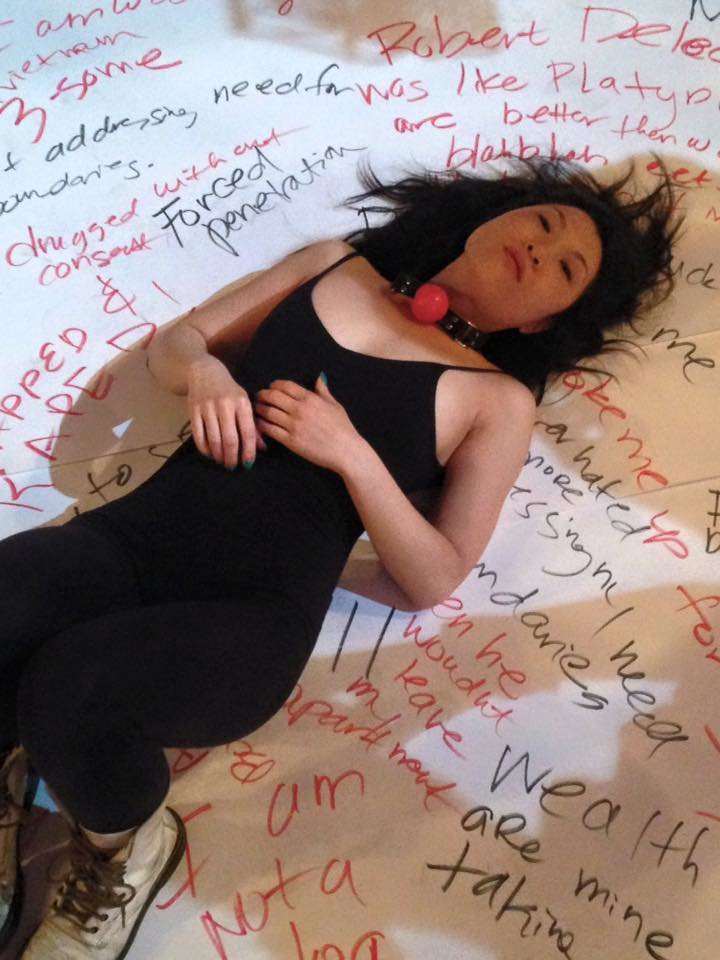 Boundaries by kayla tange 