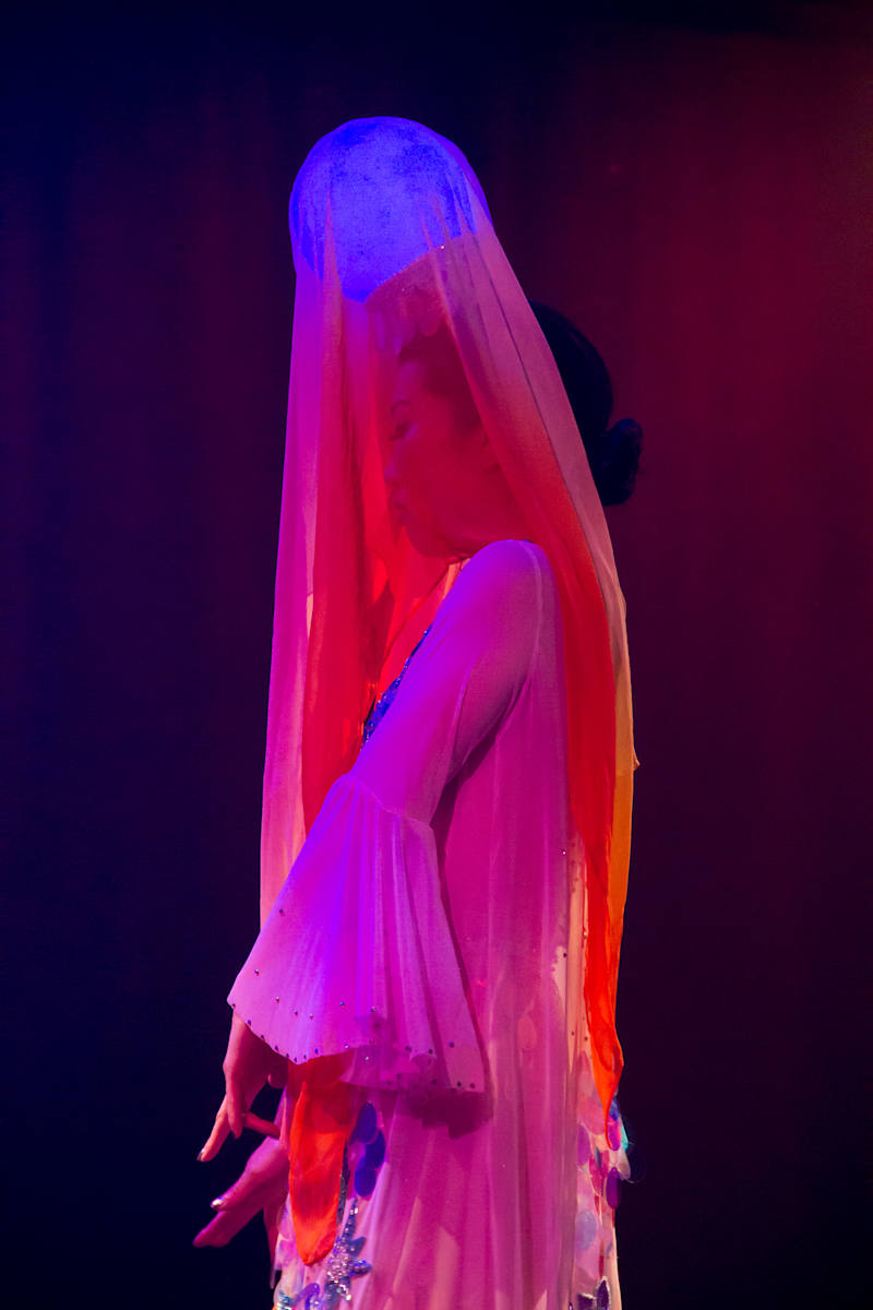 New Moon New Me by kayla tange, Image 3.
