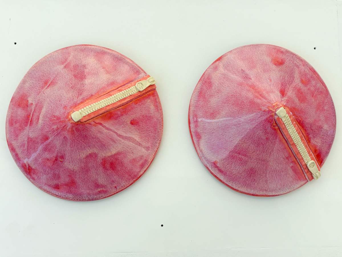 Surface Tension - Claysties (Clay Pasties #1) AP by kayla tange 