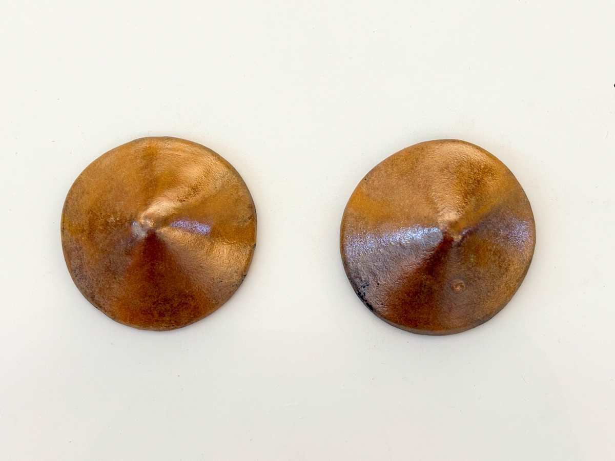 Surface Tension - Claysties (Clay Pasties #9) AP by kayla tange 