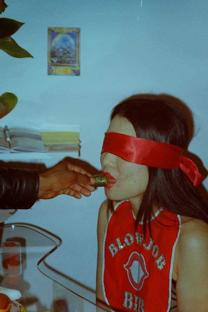 LA is trying to kill me by kayla tange, Image 8.