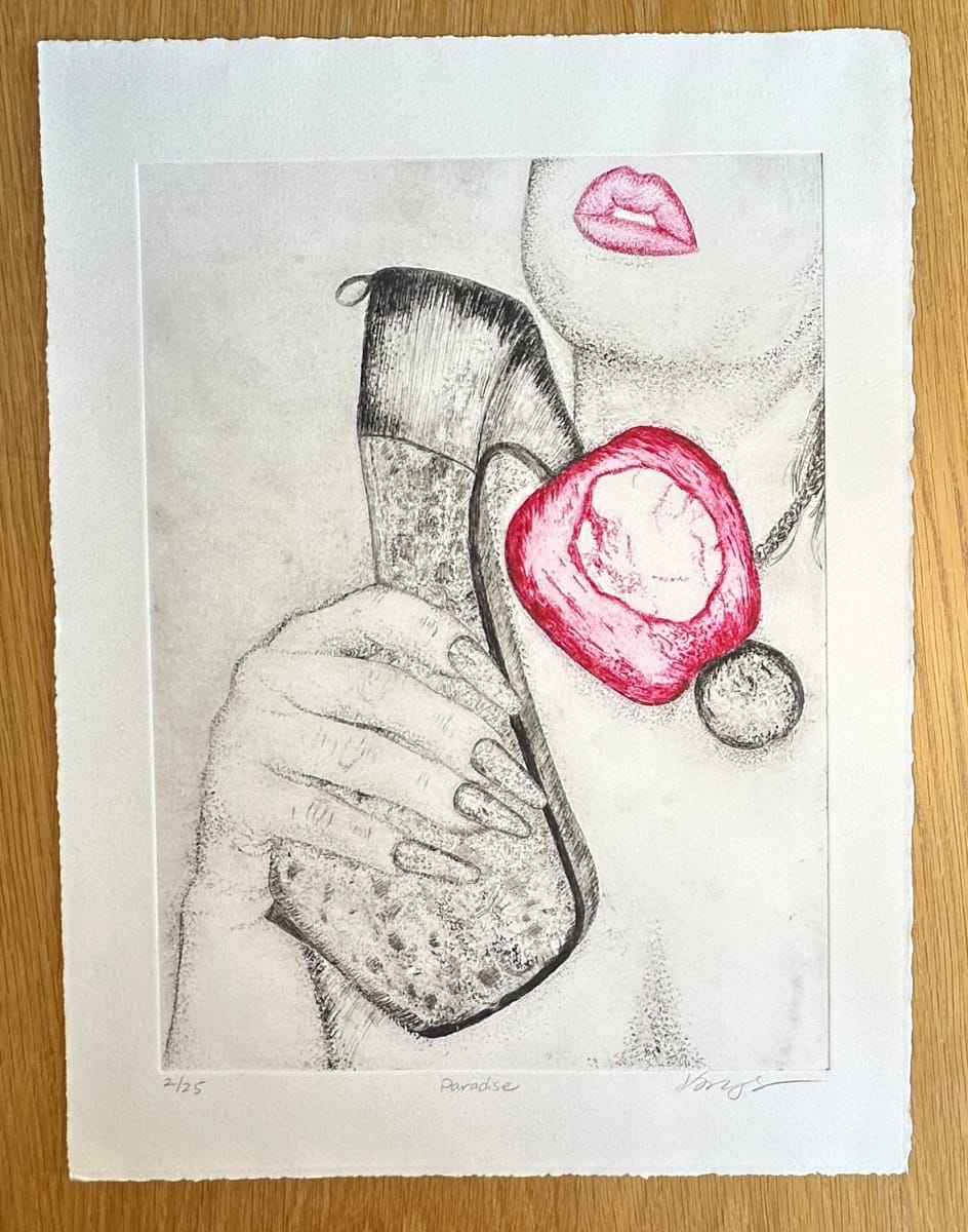 Paradise by kayla tange, Image 2.