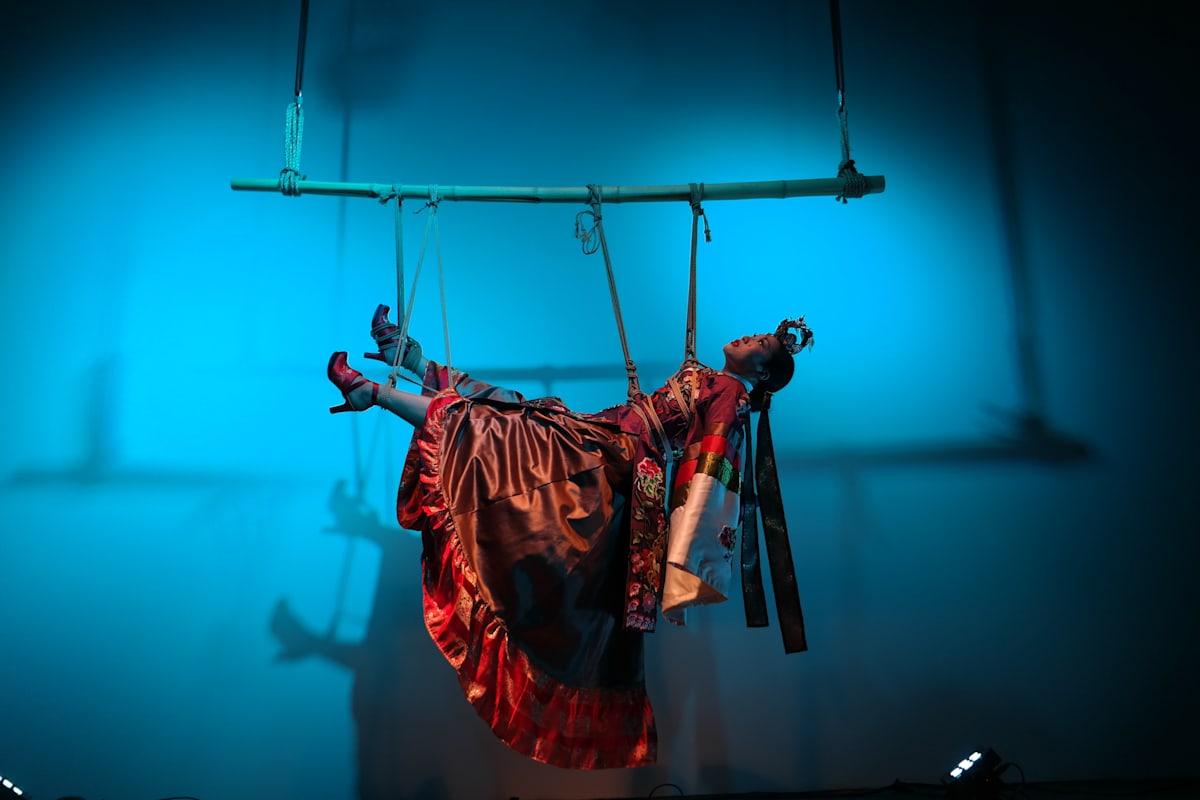 Perpetual Limbo by kayla tange, Image 1.