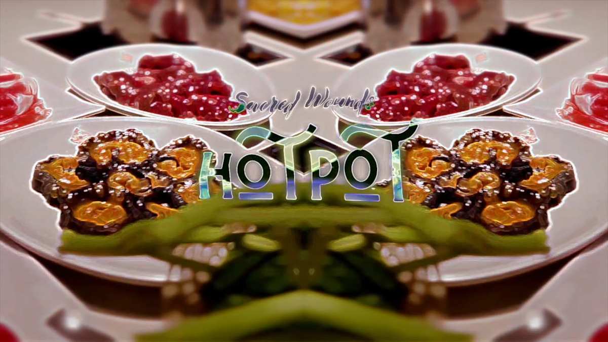 Hotpot by kayla tange, Image 1.