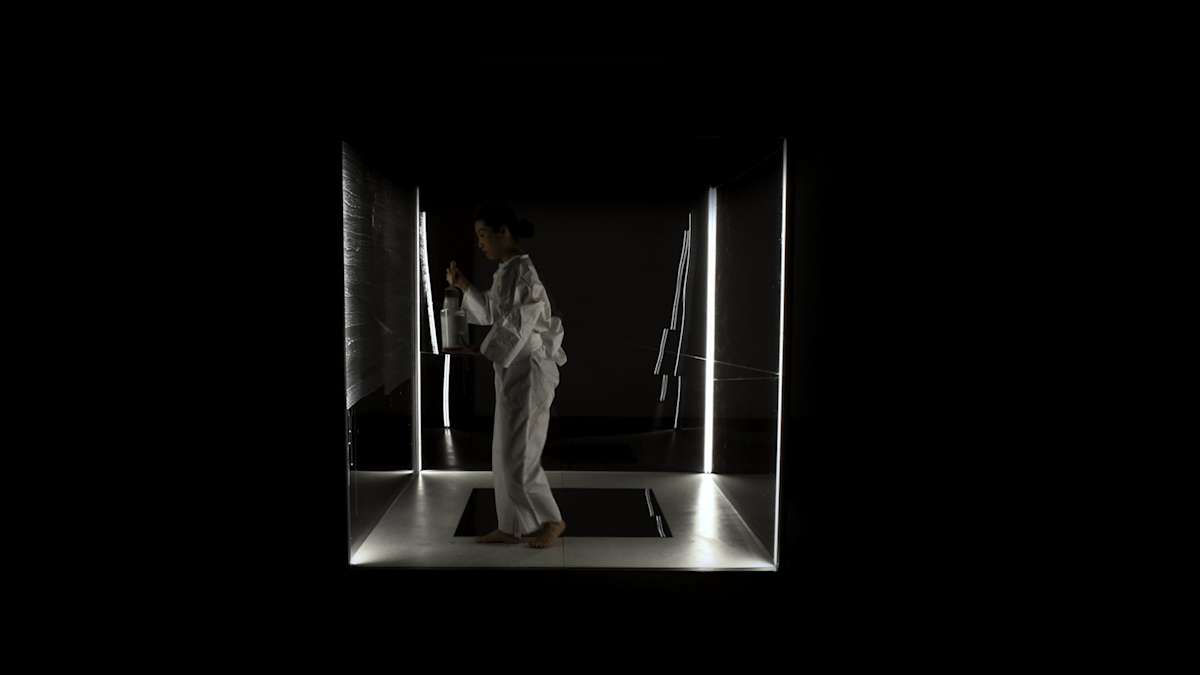Defining Boundaries by kayla tange, Image 7.
