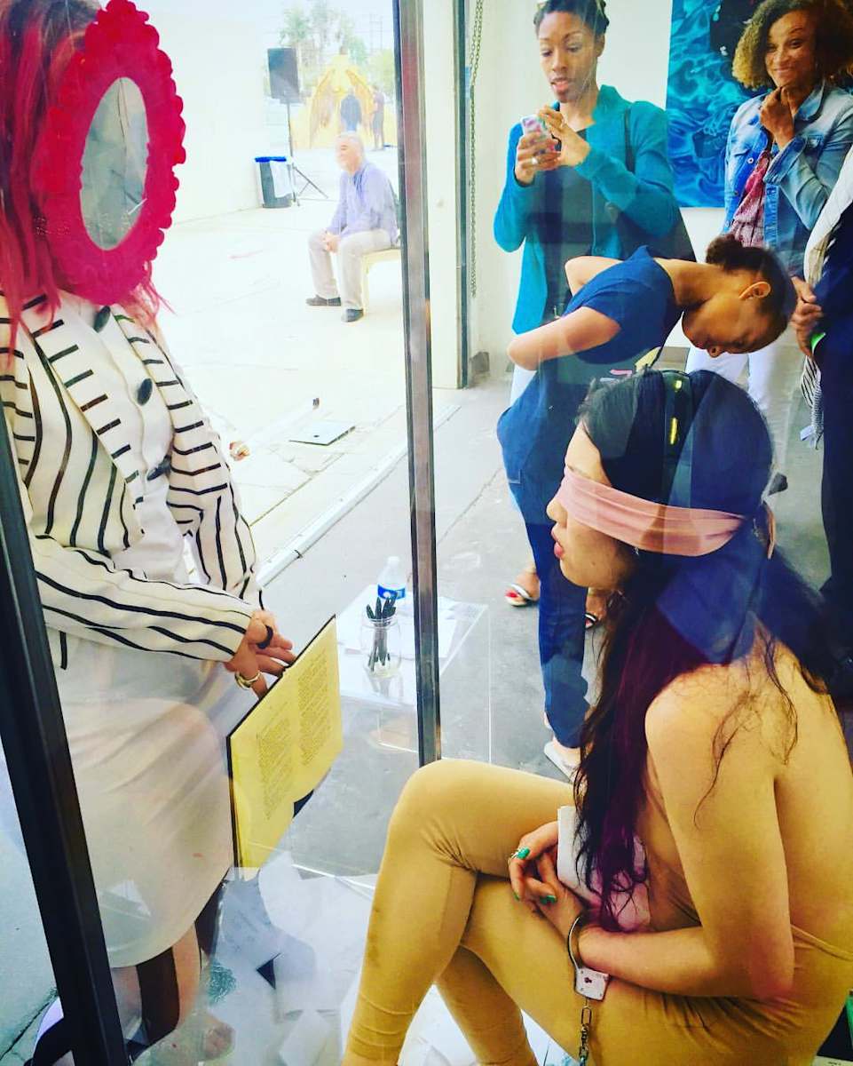 Confession Box_Kyle by kayla tange 