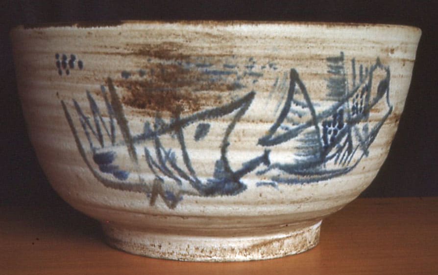 Fishes Bowl, Image 1.