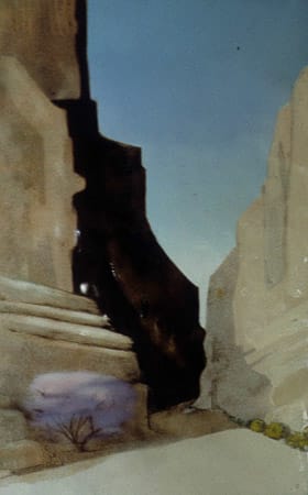 The Great Narrows by Irwin A. Whitaker 